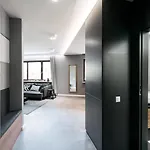 Premium Apartment For Old Town & Jewish Quarter Plus Pool