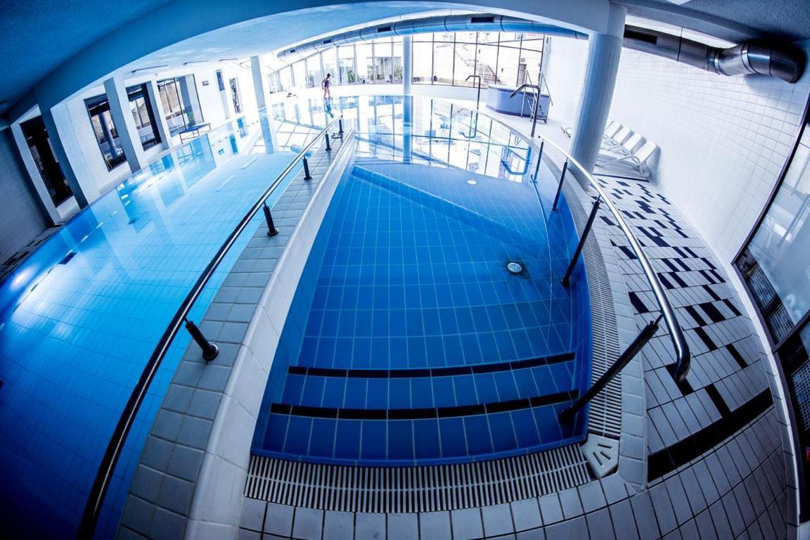 Apartment Premium For Old Town & Jewish Quarter Pool