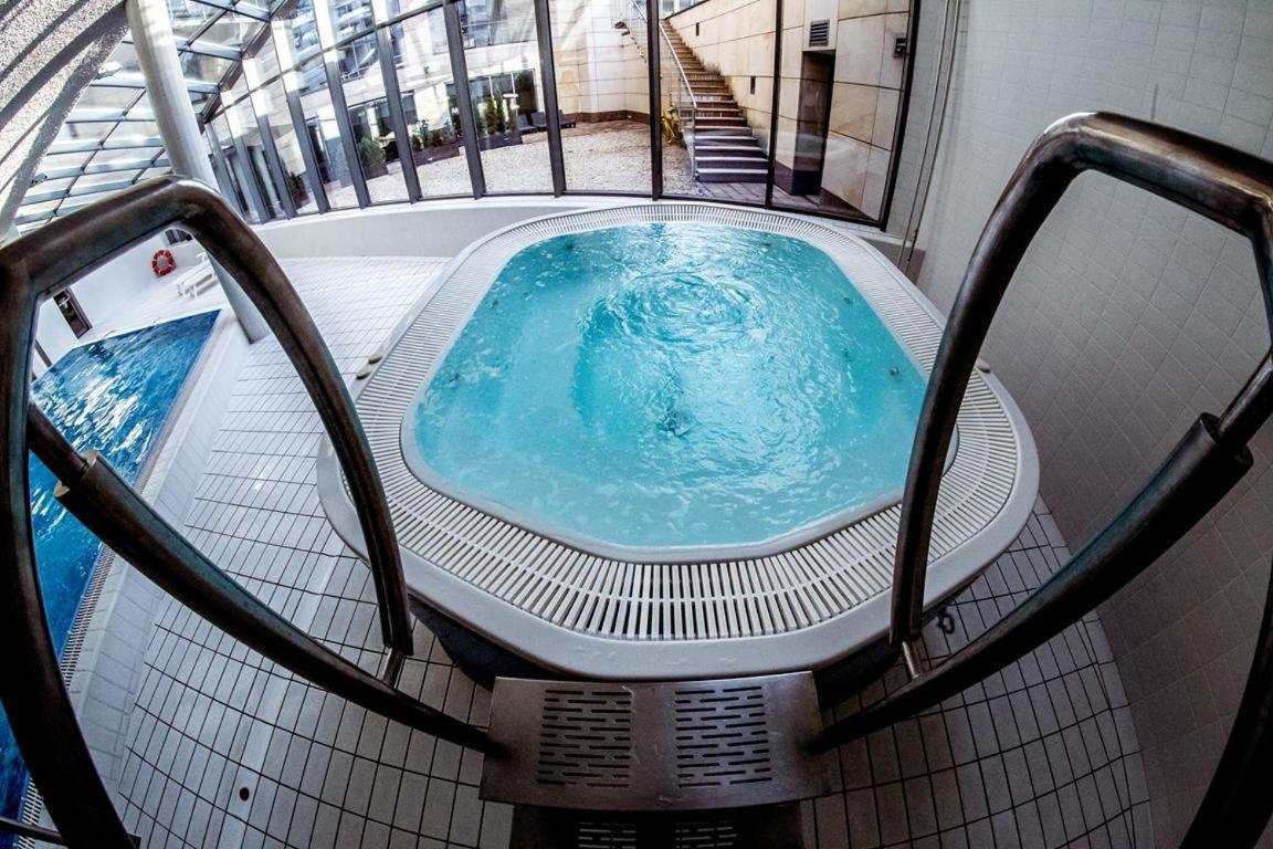 Apartment Premium For Old Town & Jewish Quarter Pool Krakau