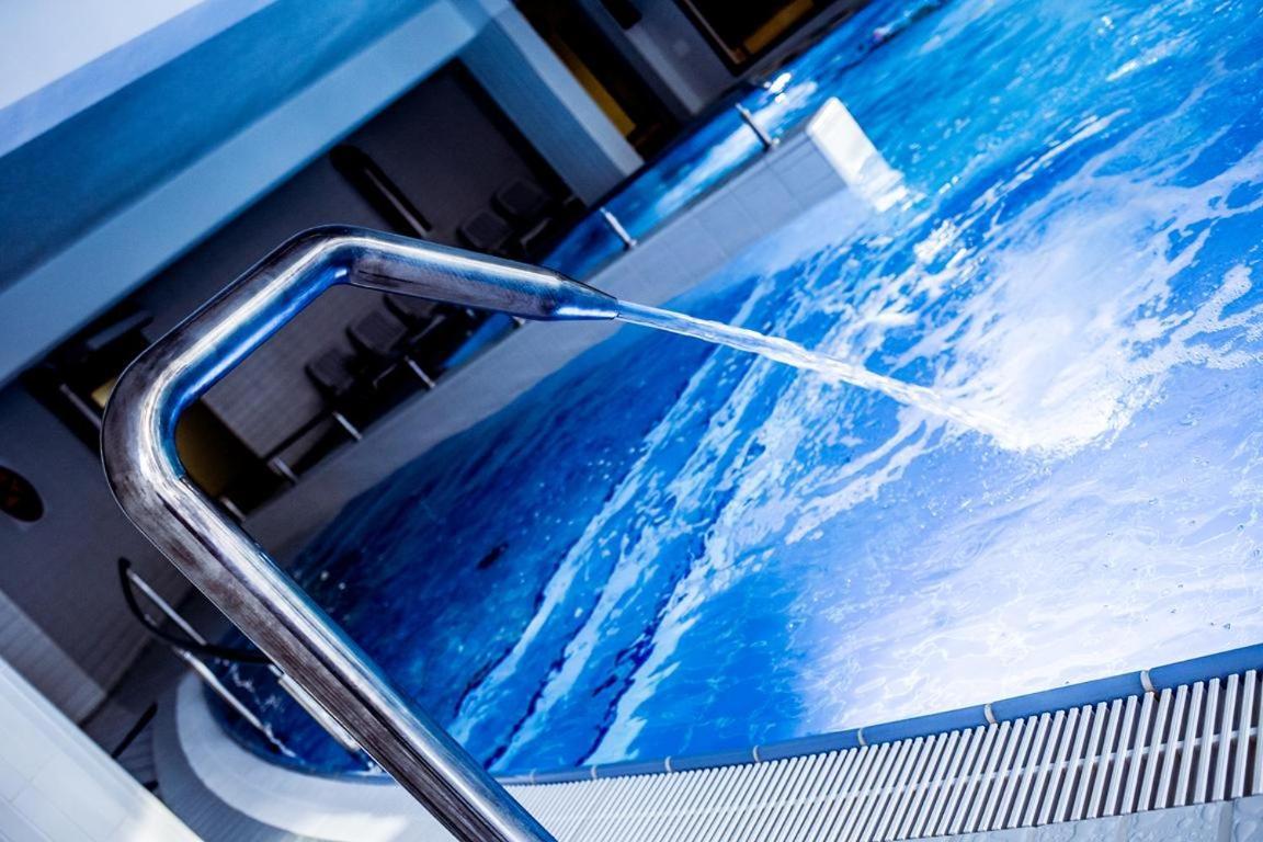 Premium For Old Town & Jewish Quarter Pool Krakau