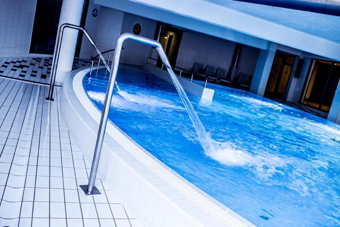 Apartment Premium For Old Town & Jewish Quarter Pool Krakau